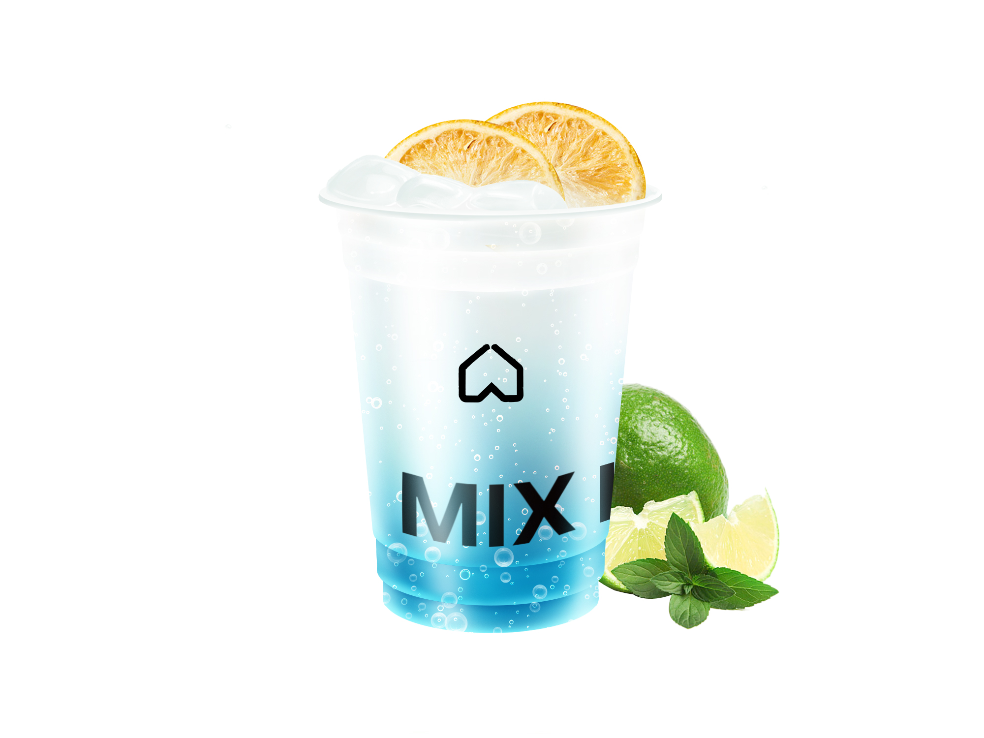 海洋蘇打（480ml）