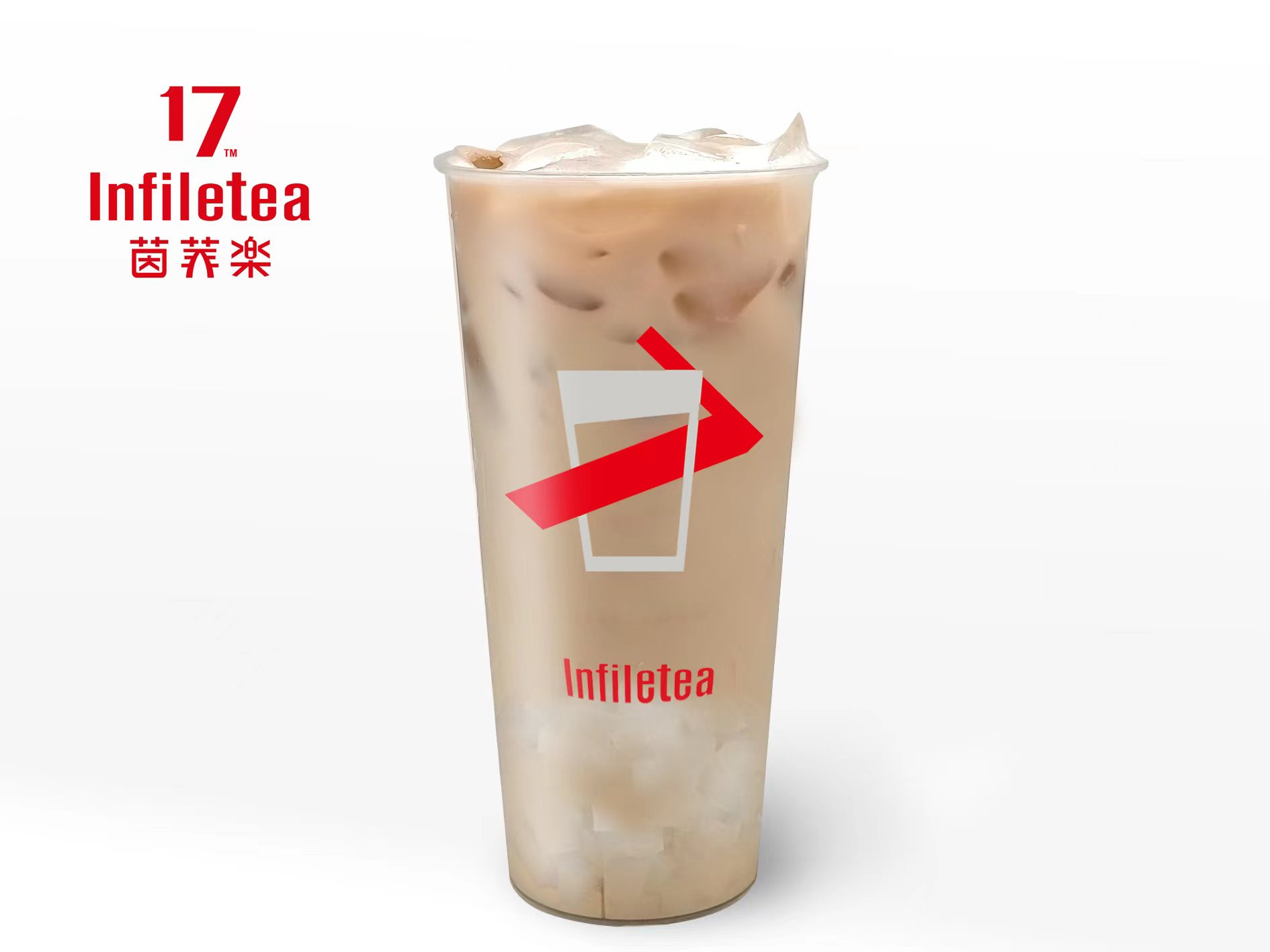 椰果奶茶