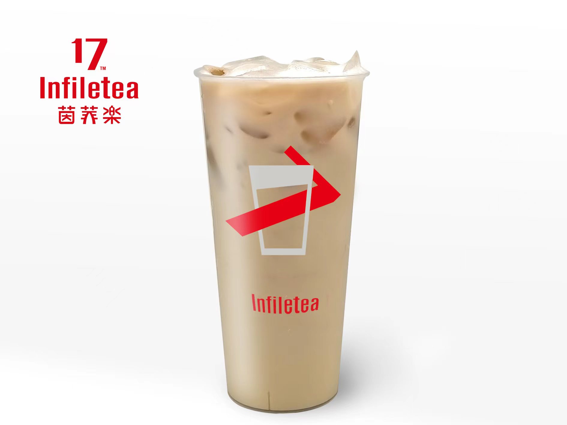 鲜奶红茶