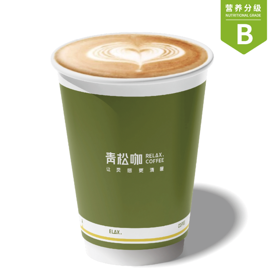 鲜奶萃·小茉莉