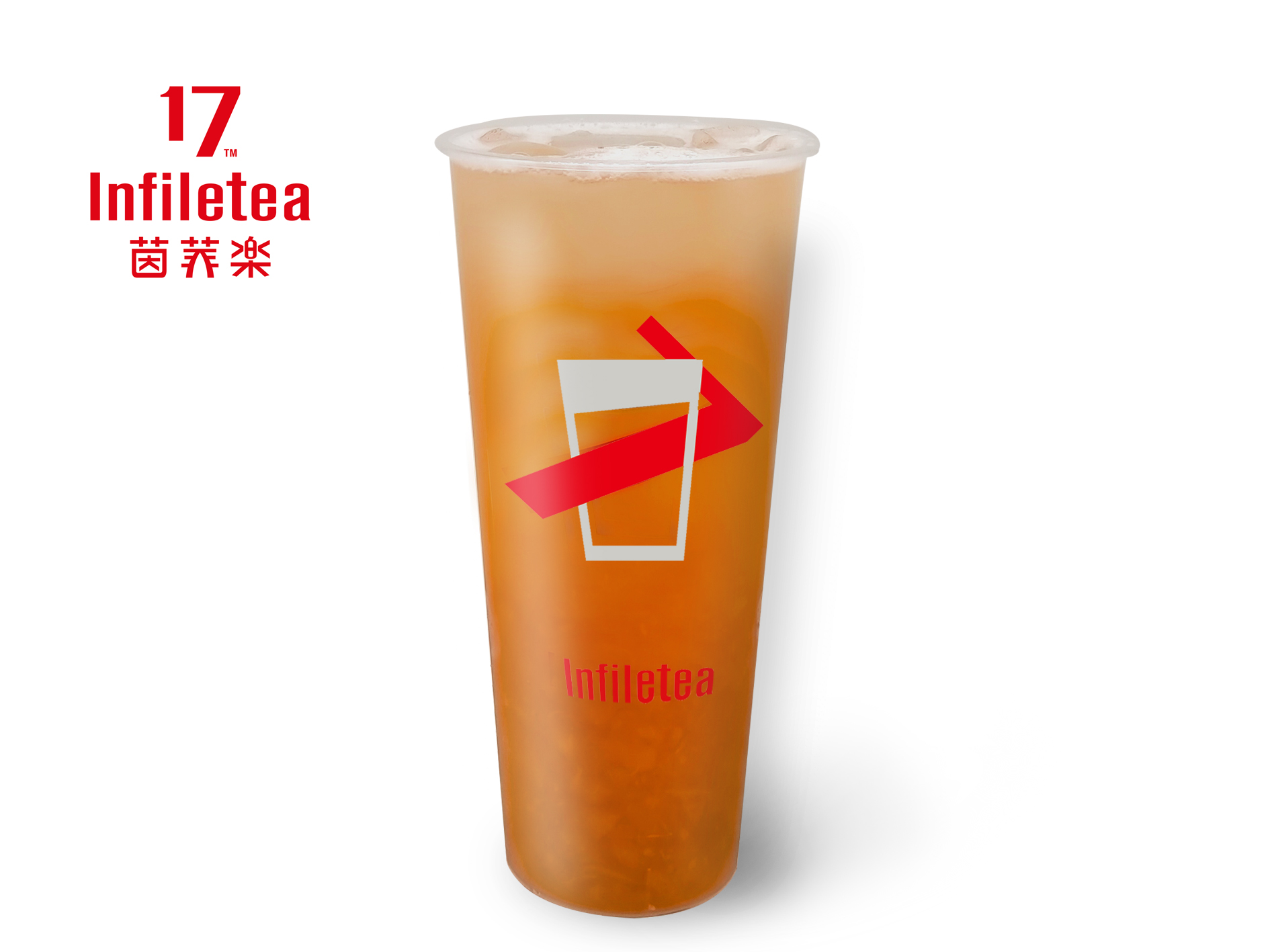 凤梨红茶