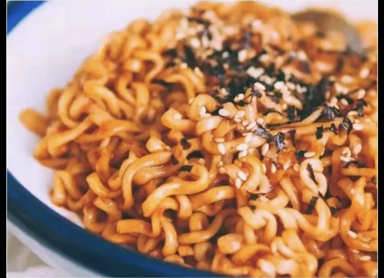 火鸡面