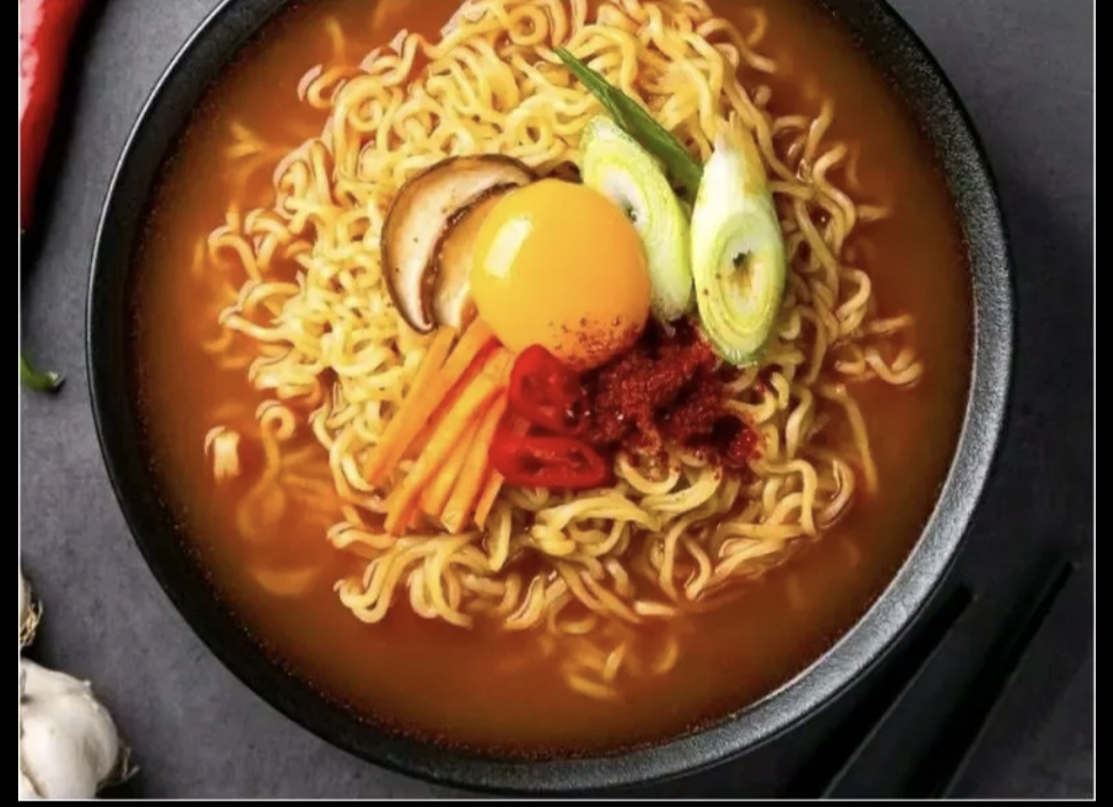 辛拉麵