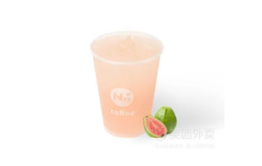 芭乐冰茉莉