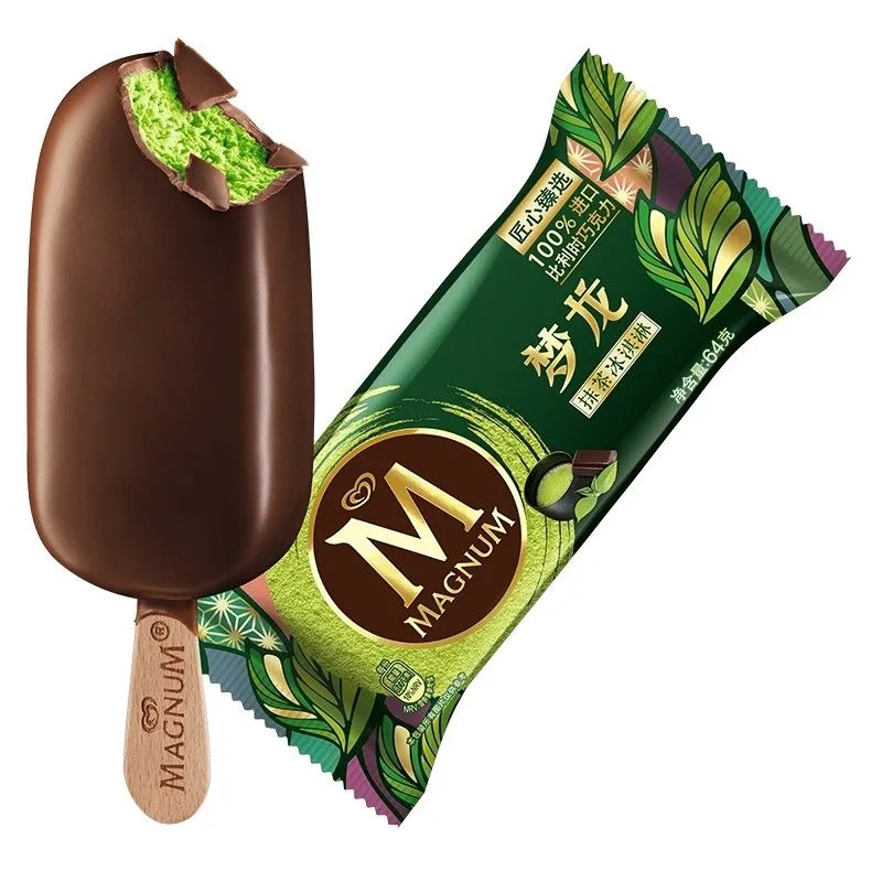 梦龙(多口味)