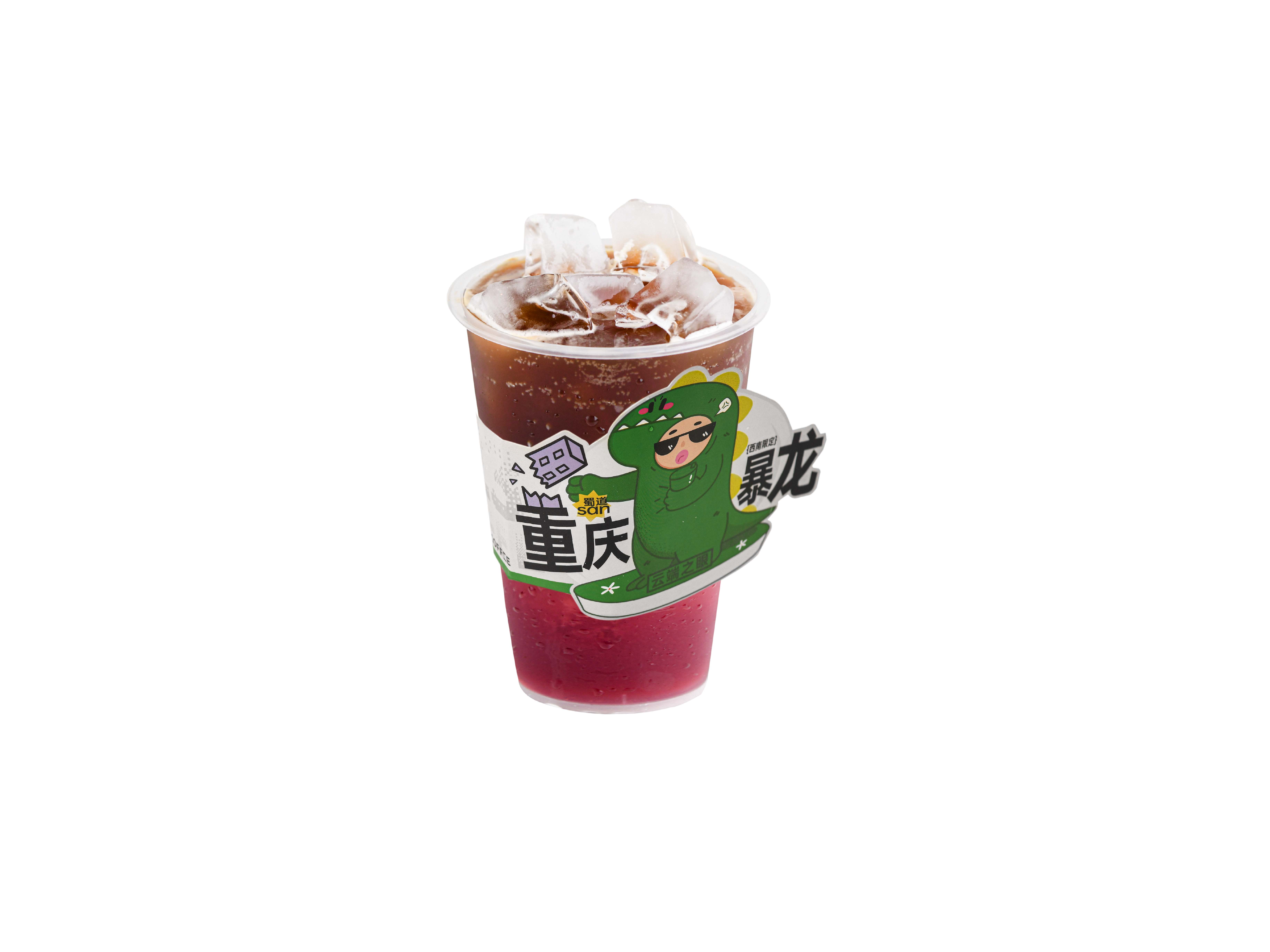 仲夏夜之梦-云端