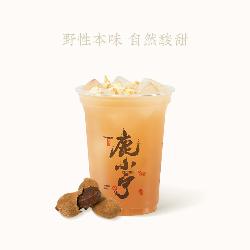酸角冰茉莉