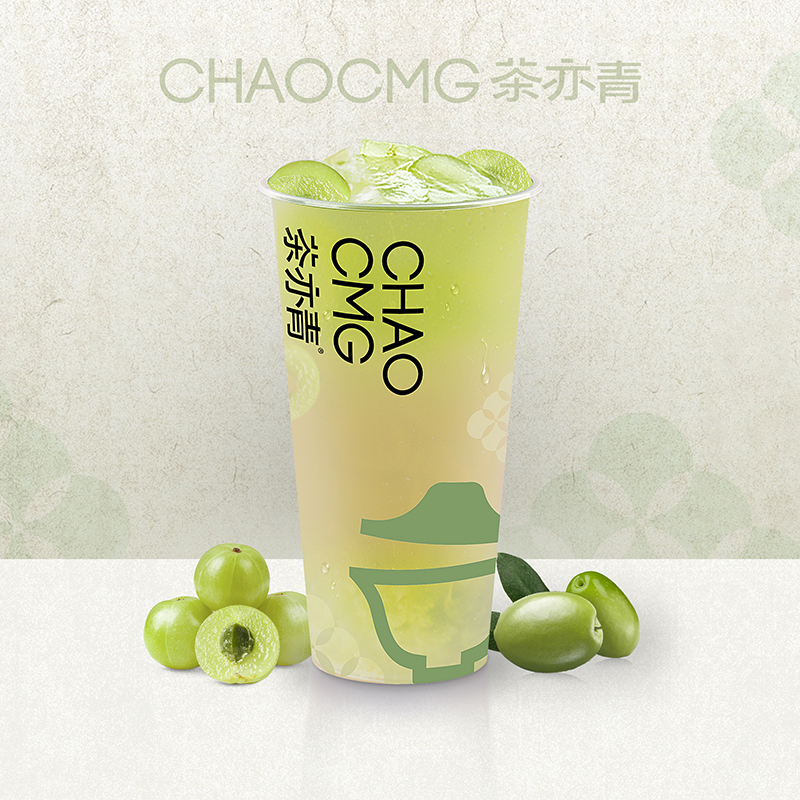 双萃橄榄油柑