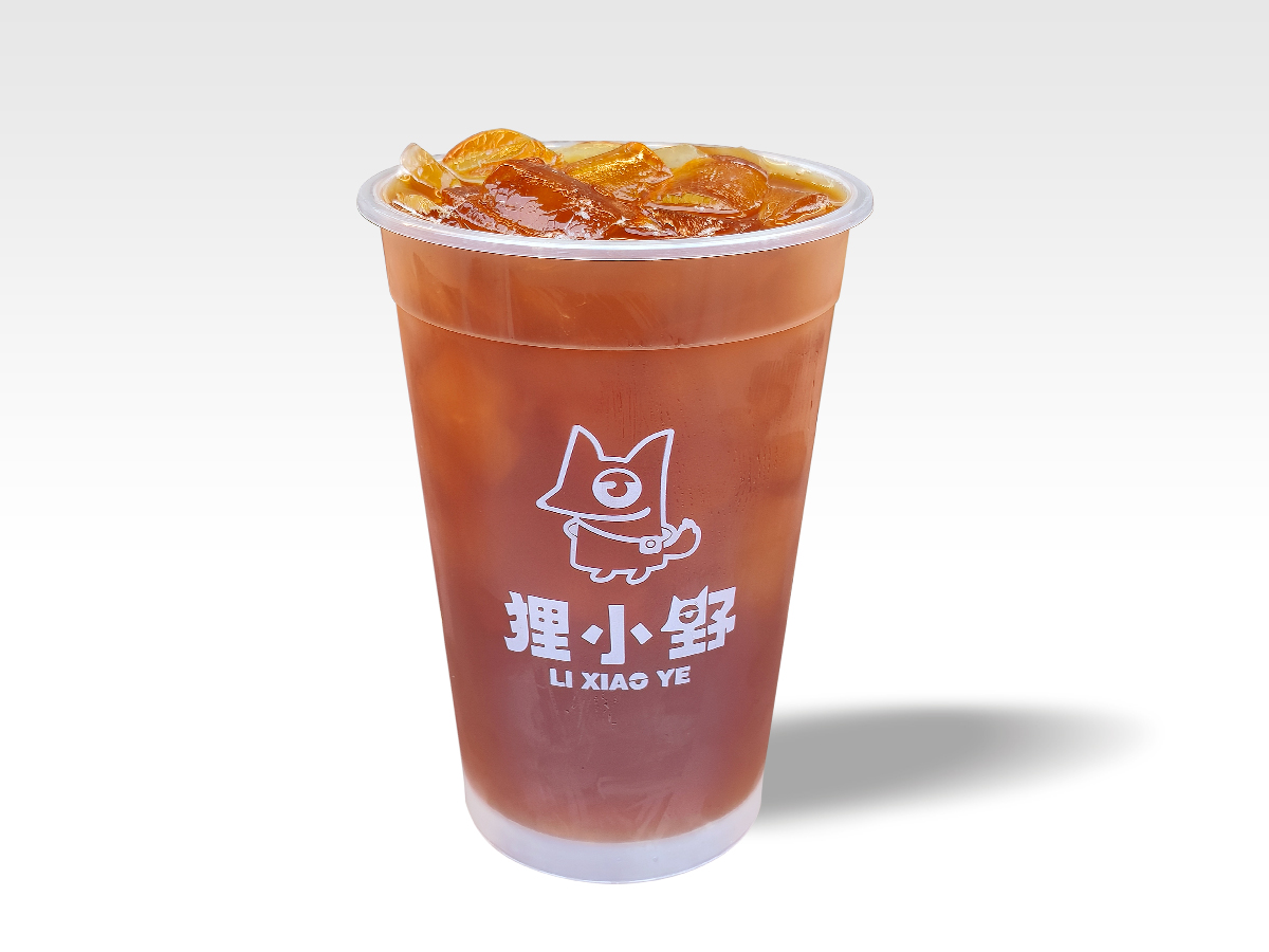 超大杯1升美式