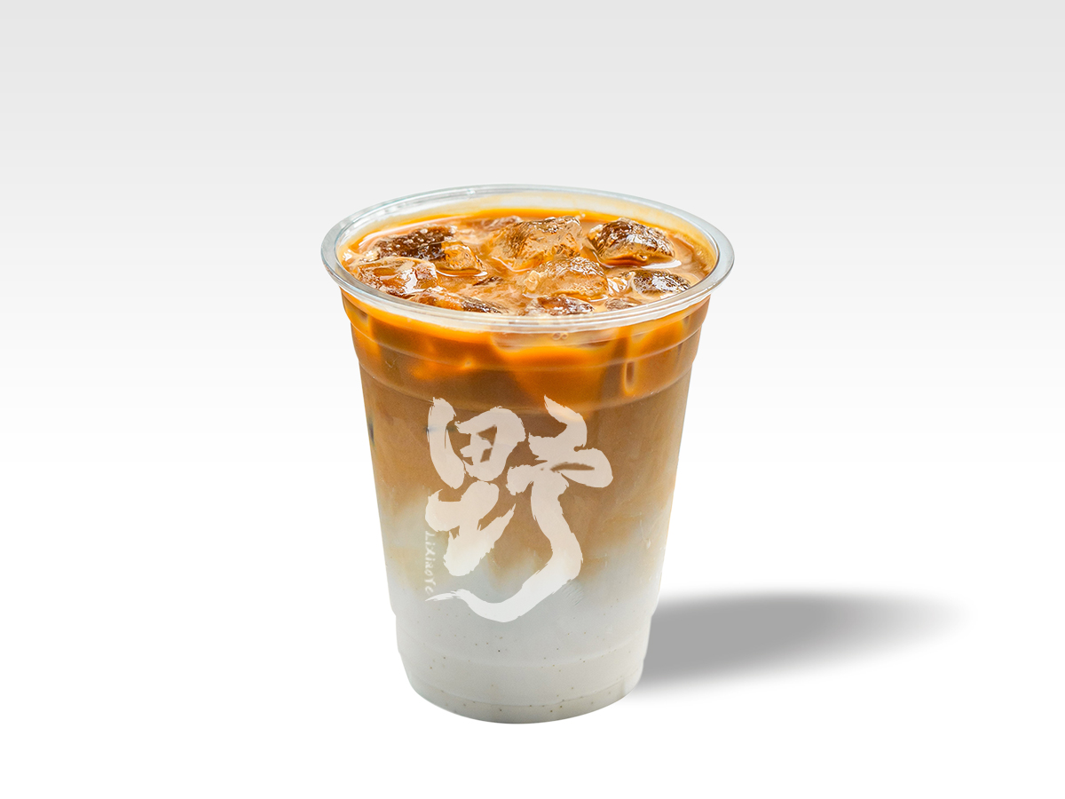 生酪拿铁