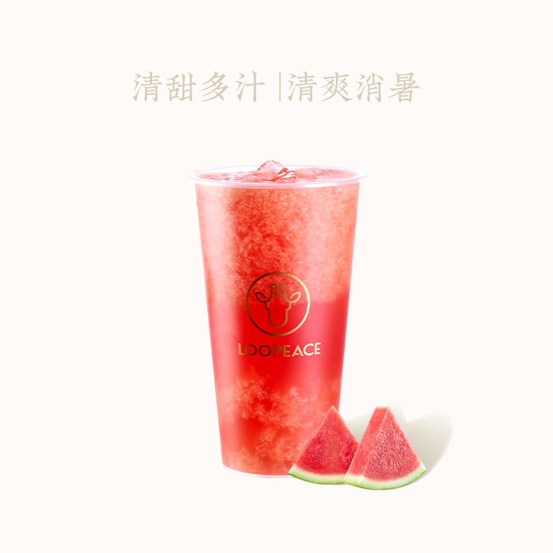 茉香瓜瓜