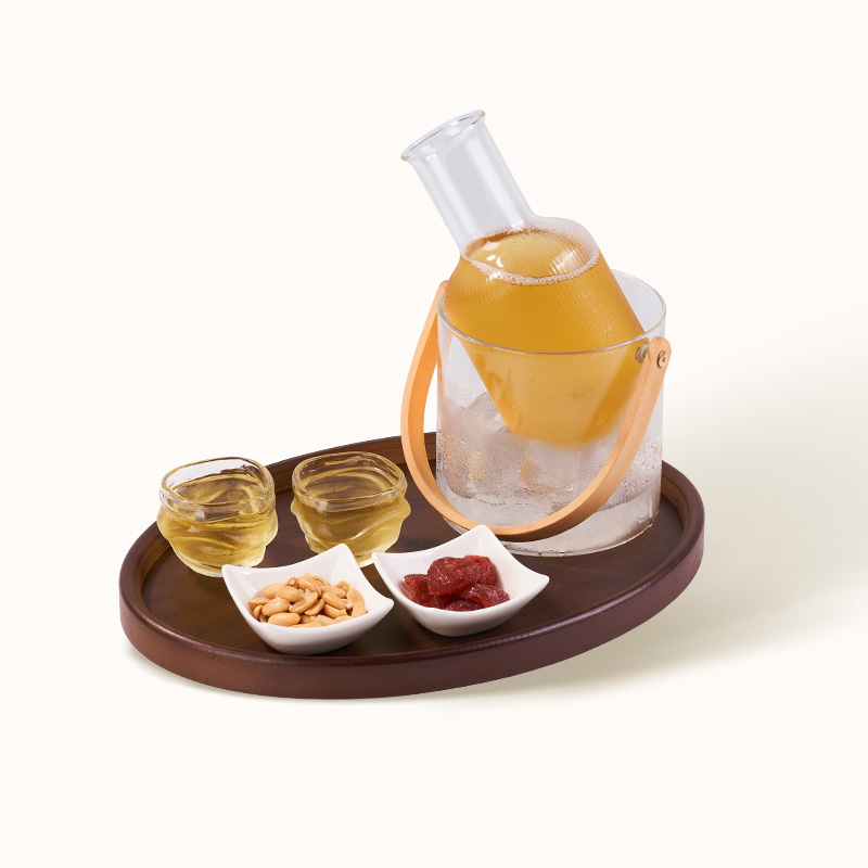 冰萃茶