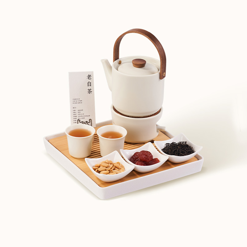 热泡功夫茶