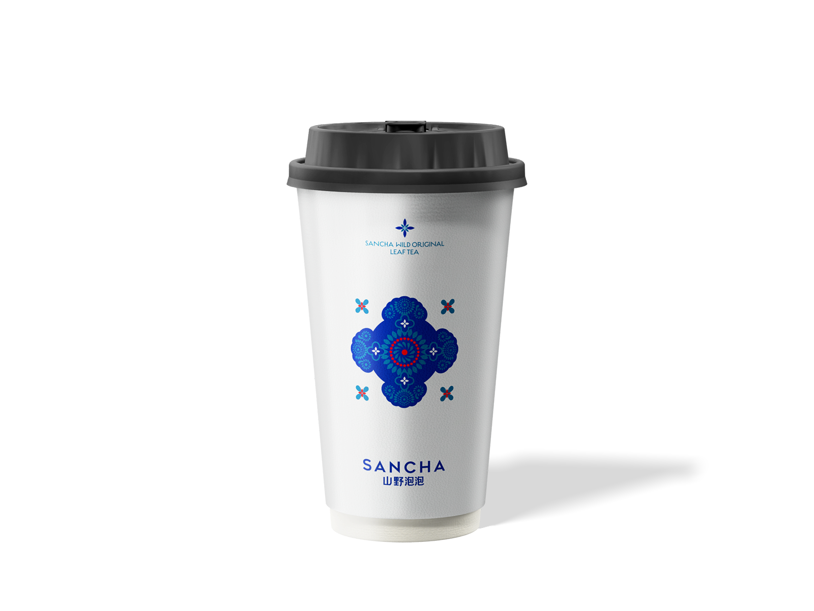 茉莉雪芽