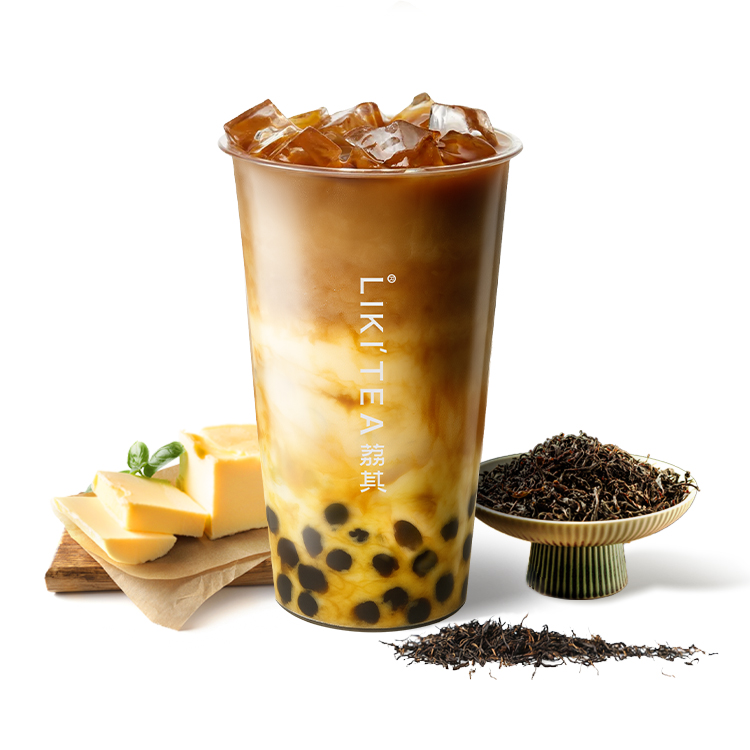 版纳普洱·咸法酪