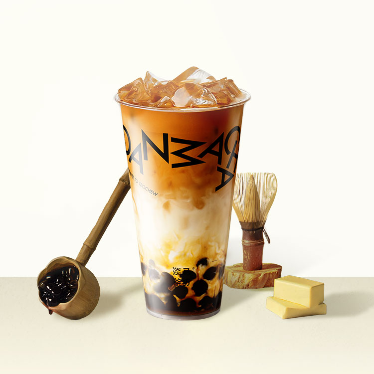 闽岩红茶·咸法酪