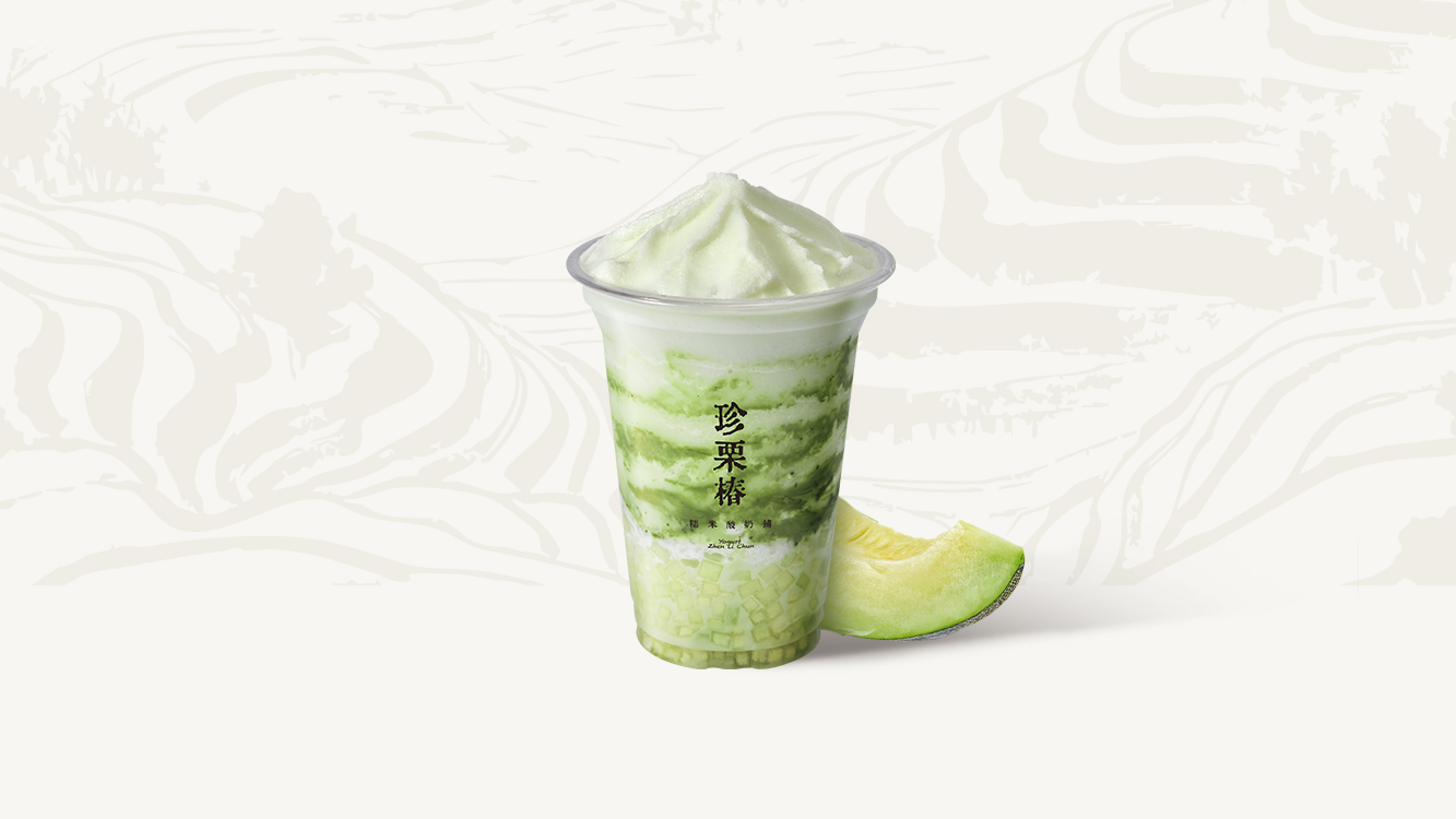 玫珑蜜糯米酸奶