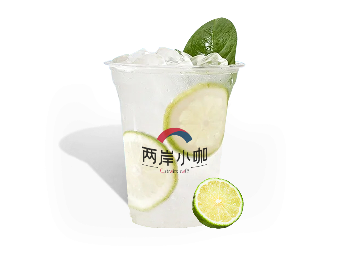 柠檬水