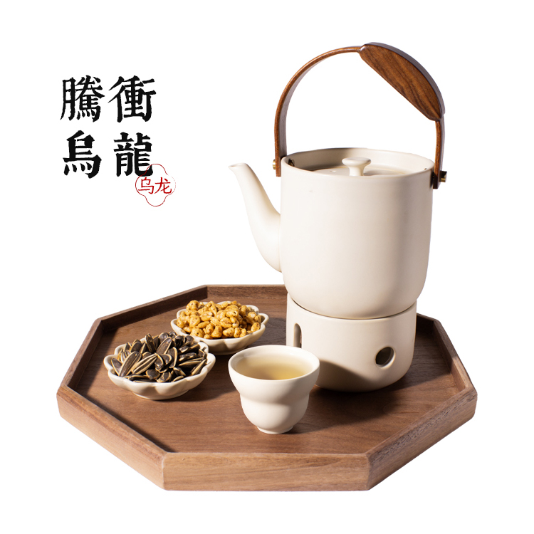 腾冲乌龙