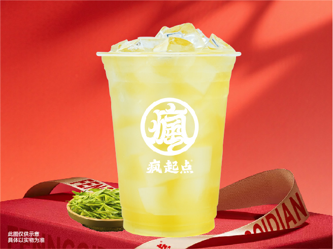 臺式四季春