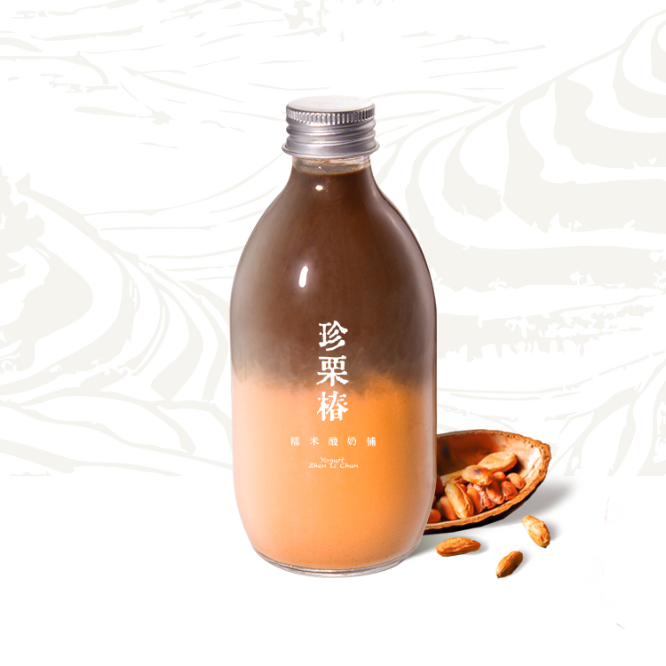 流心·可可泰奶