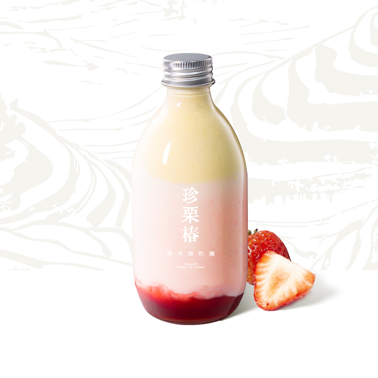 芝士饼干小红莓
