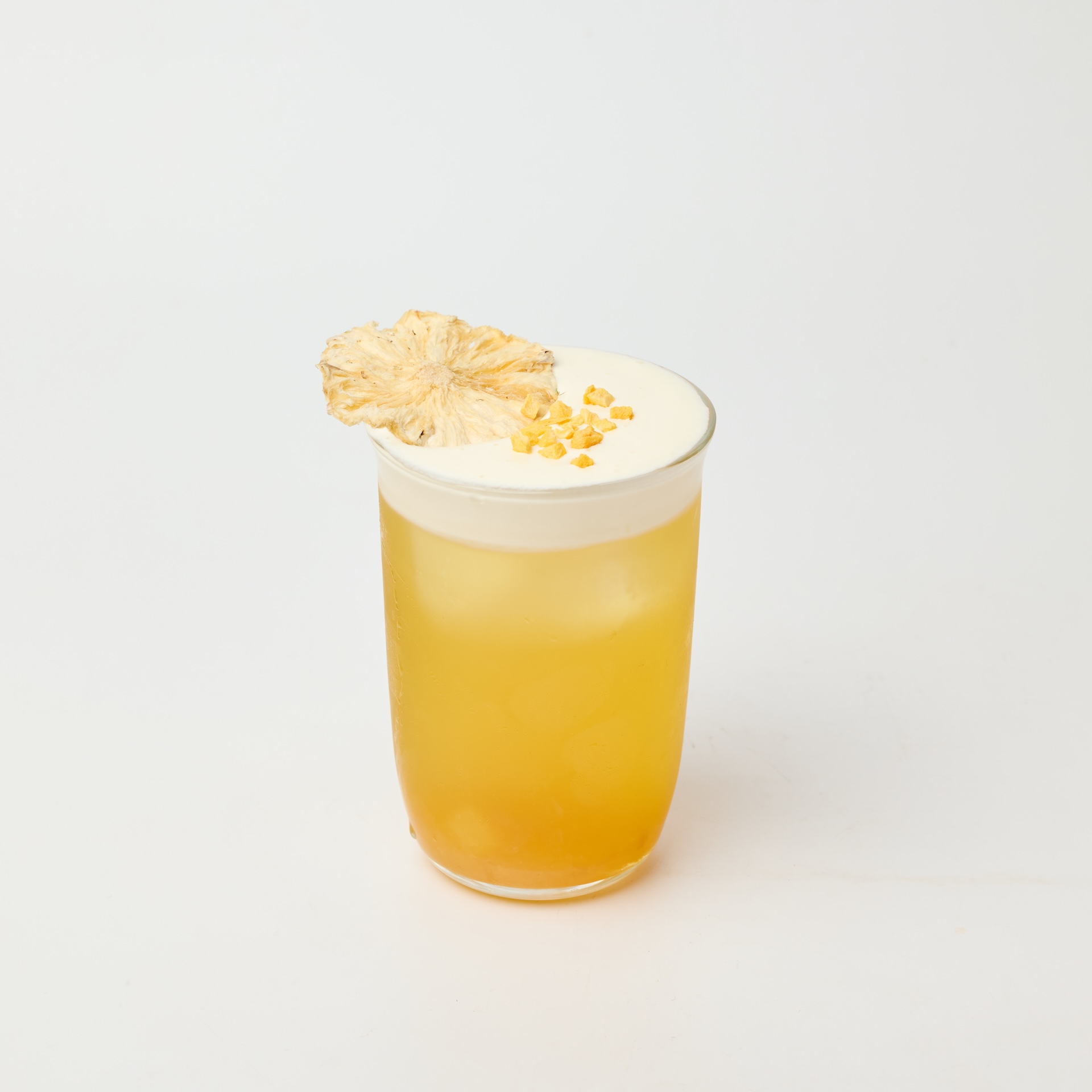 茉莉香水菠萝