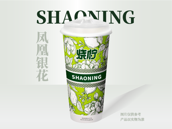 凤凰银花