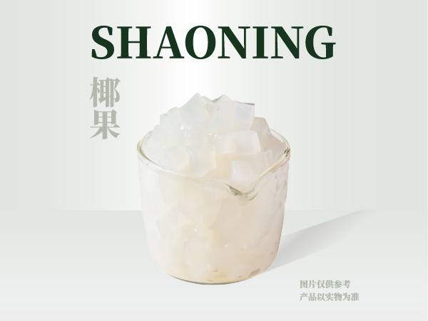 椰果
