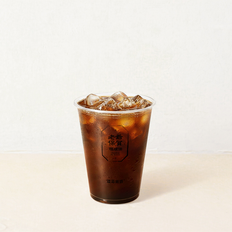 美式Americano