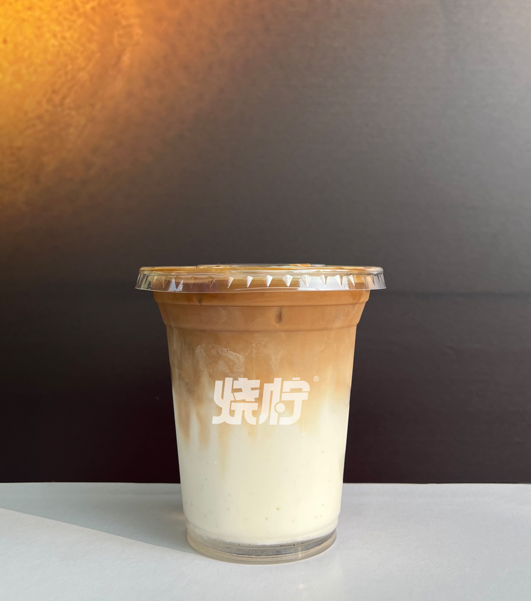 生椰拿鐵