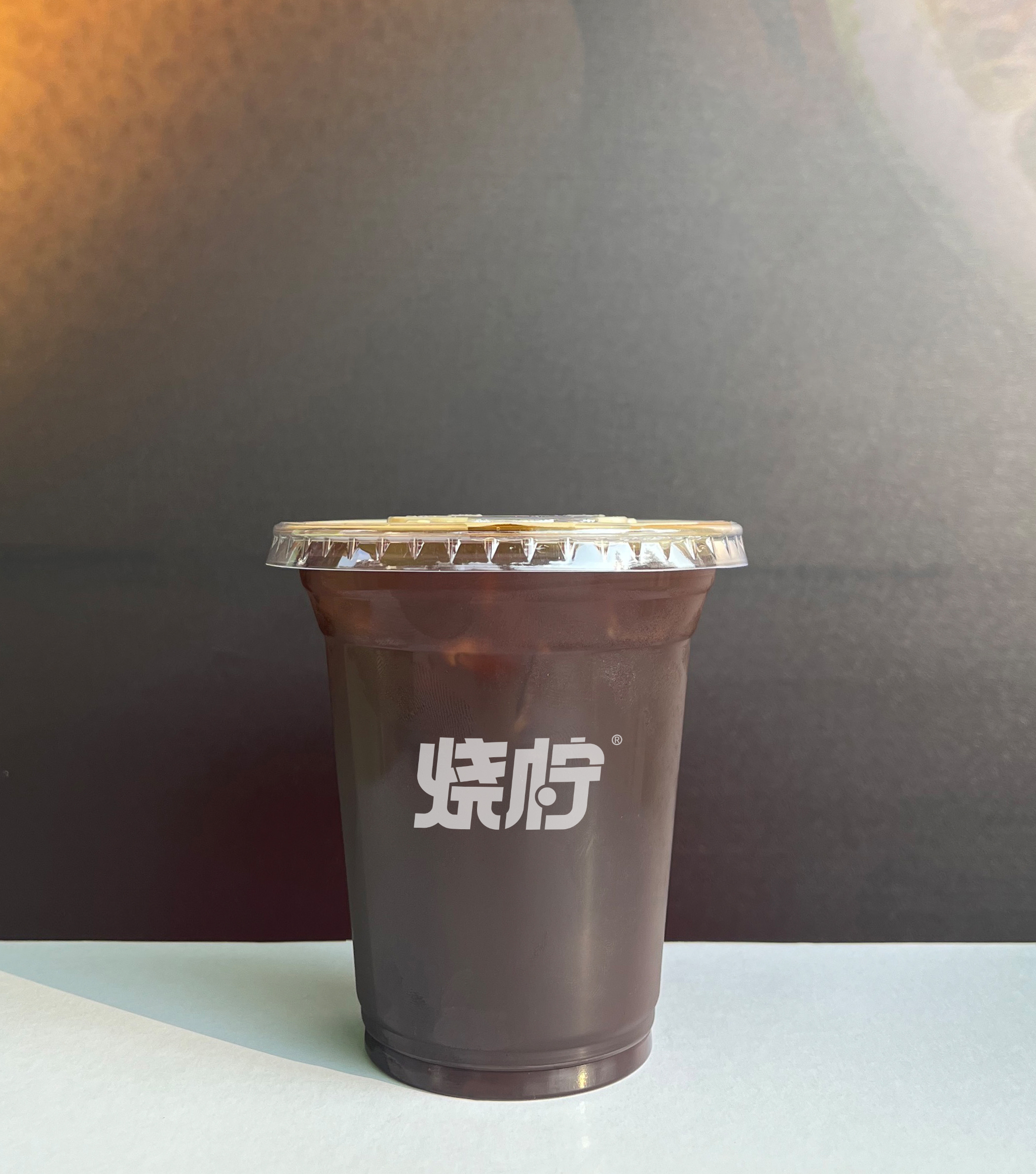 美式咖啡