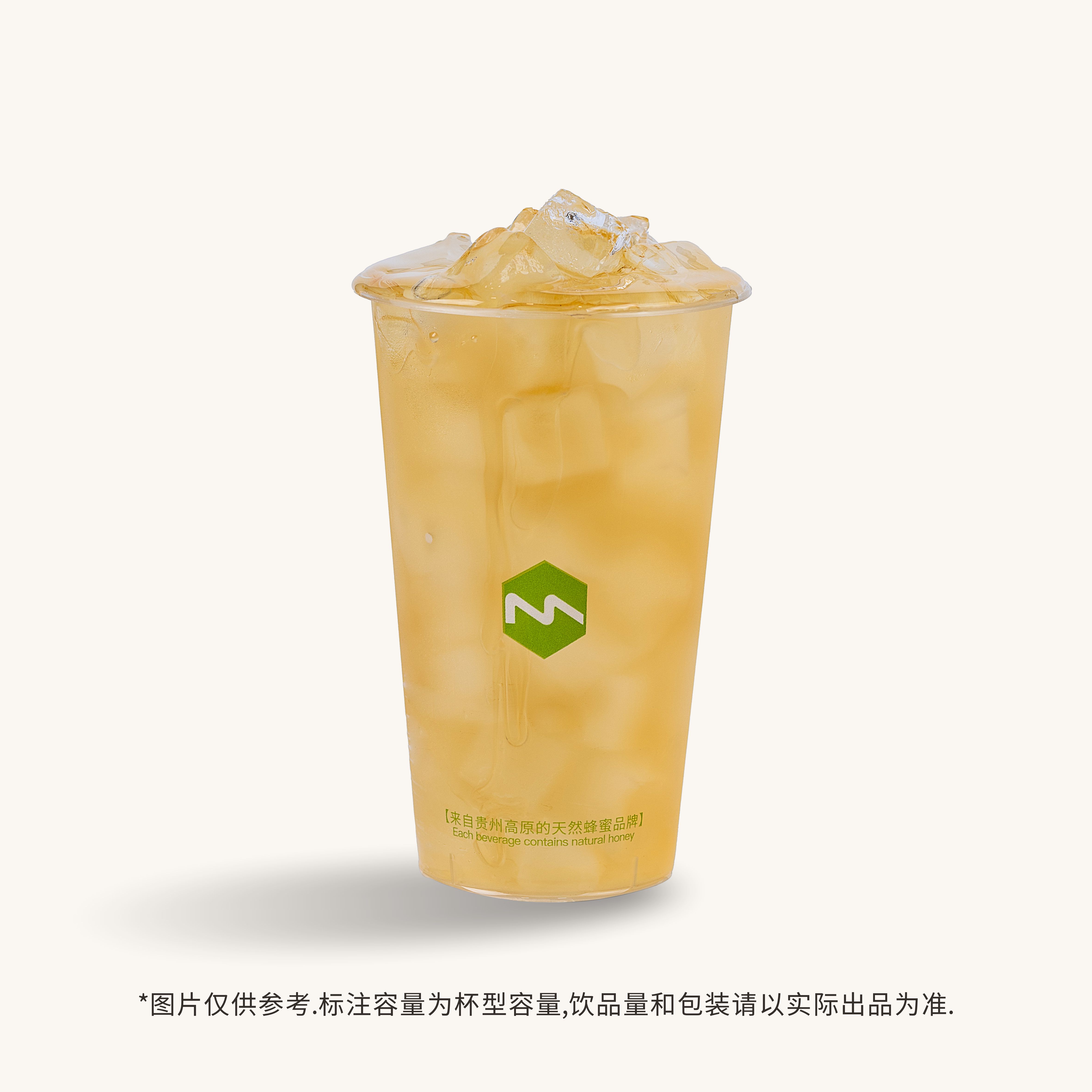 梨梨蜂蜜泡泡