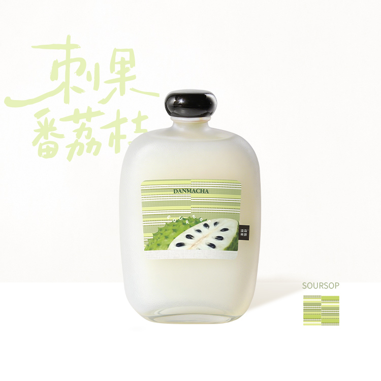 刺果番荔枝·泰椰皇