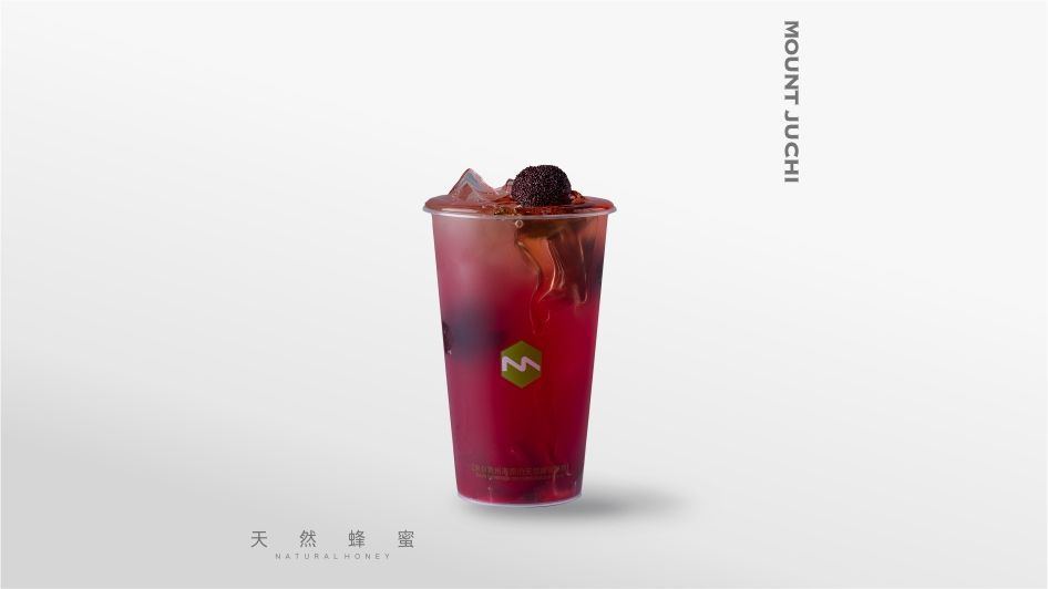 多肉楊梅金蜜