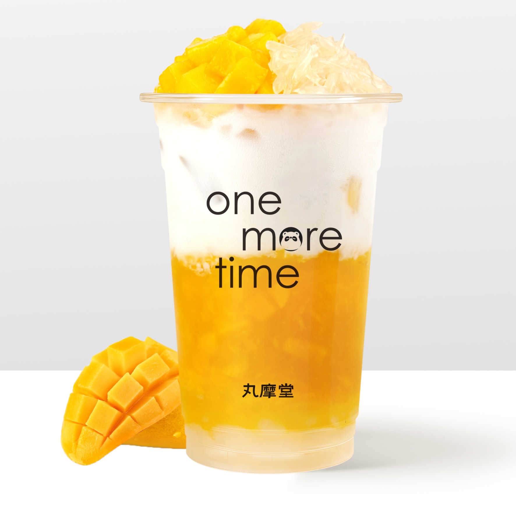 生椰杨枝甘露