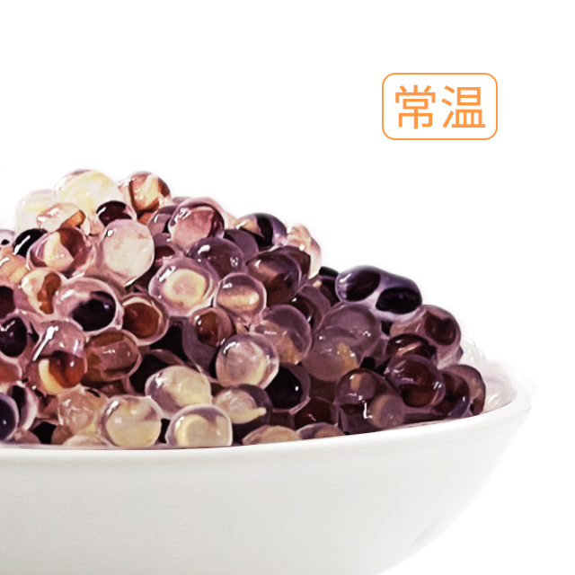 藜麦爆珠