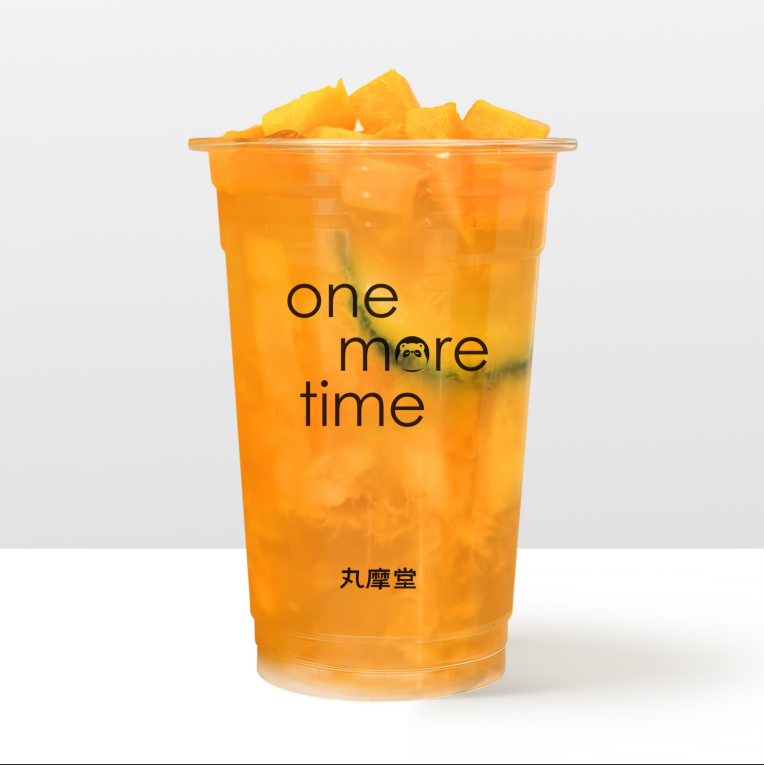 芒果丸茶