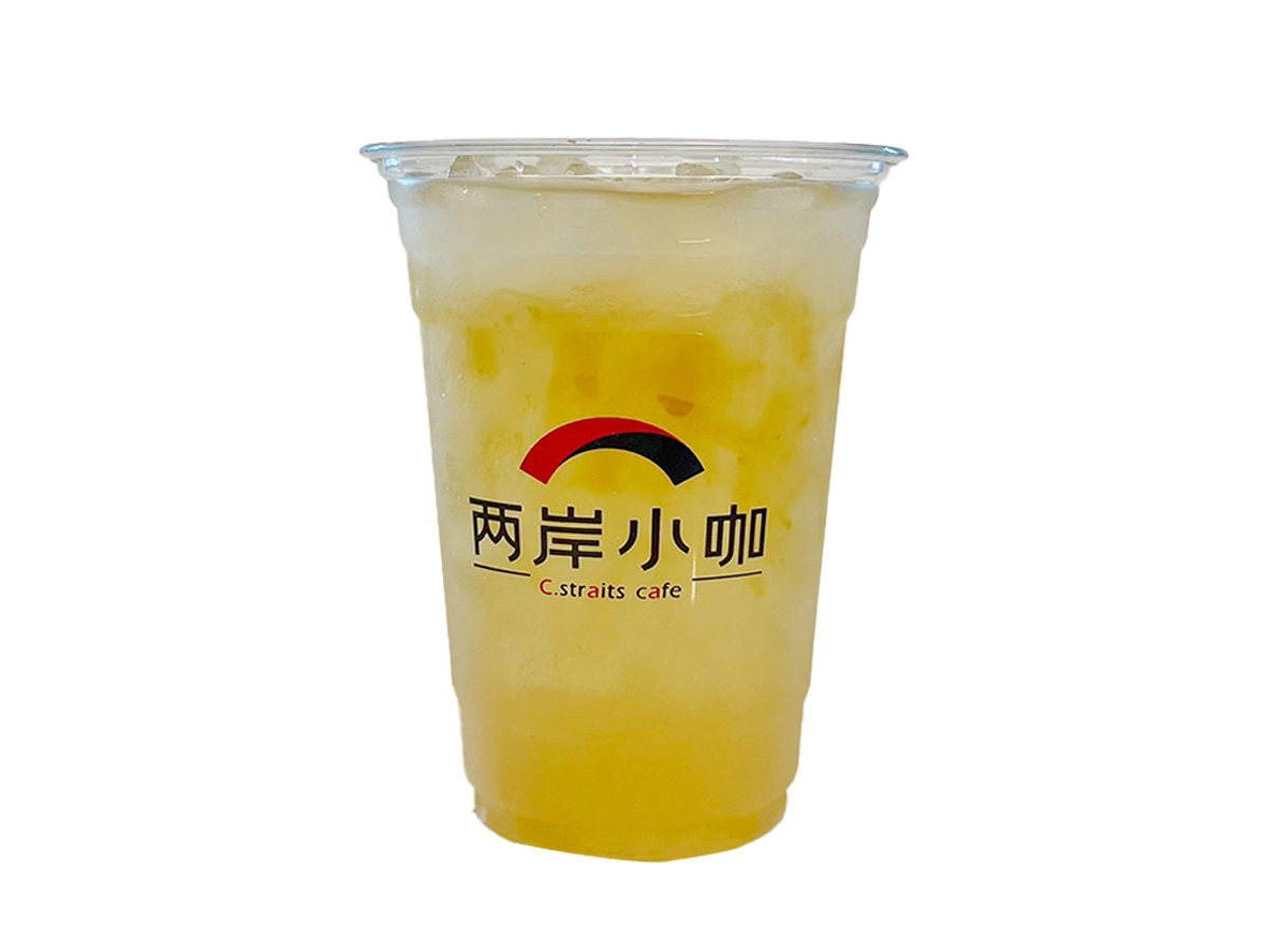 桃香茉语