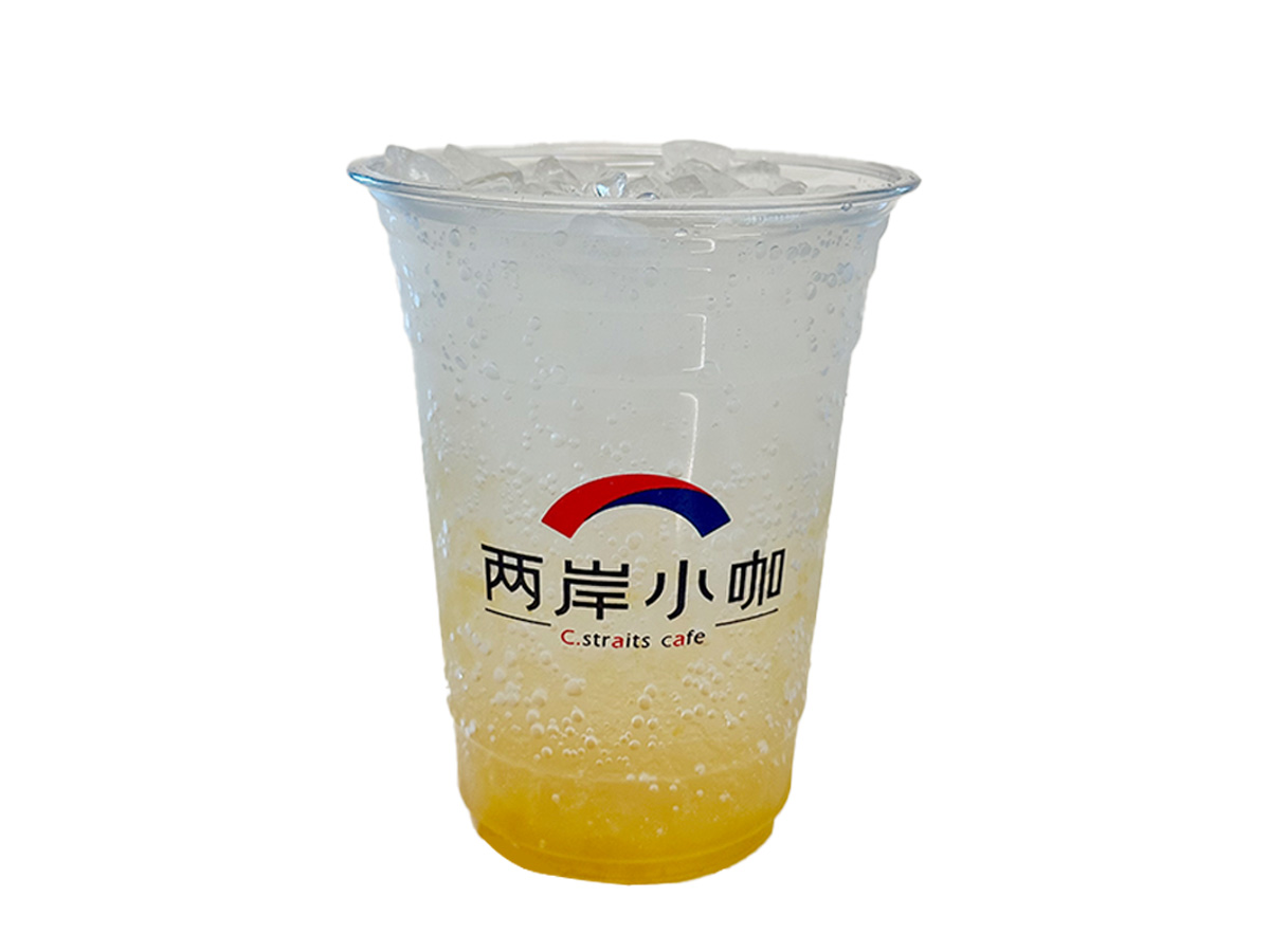 桃浪气泡