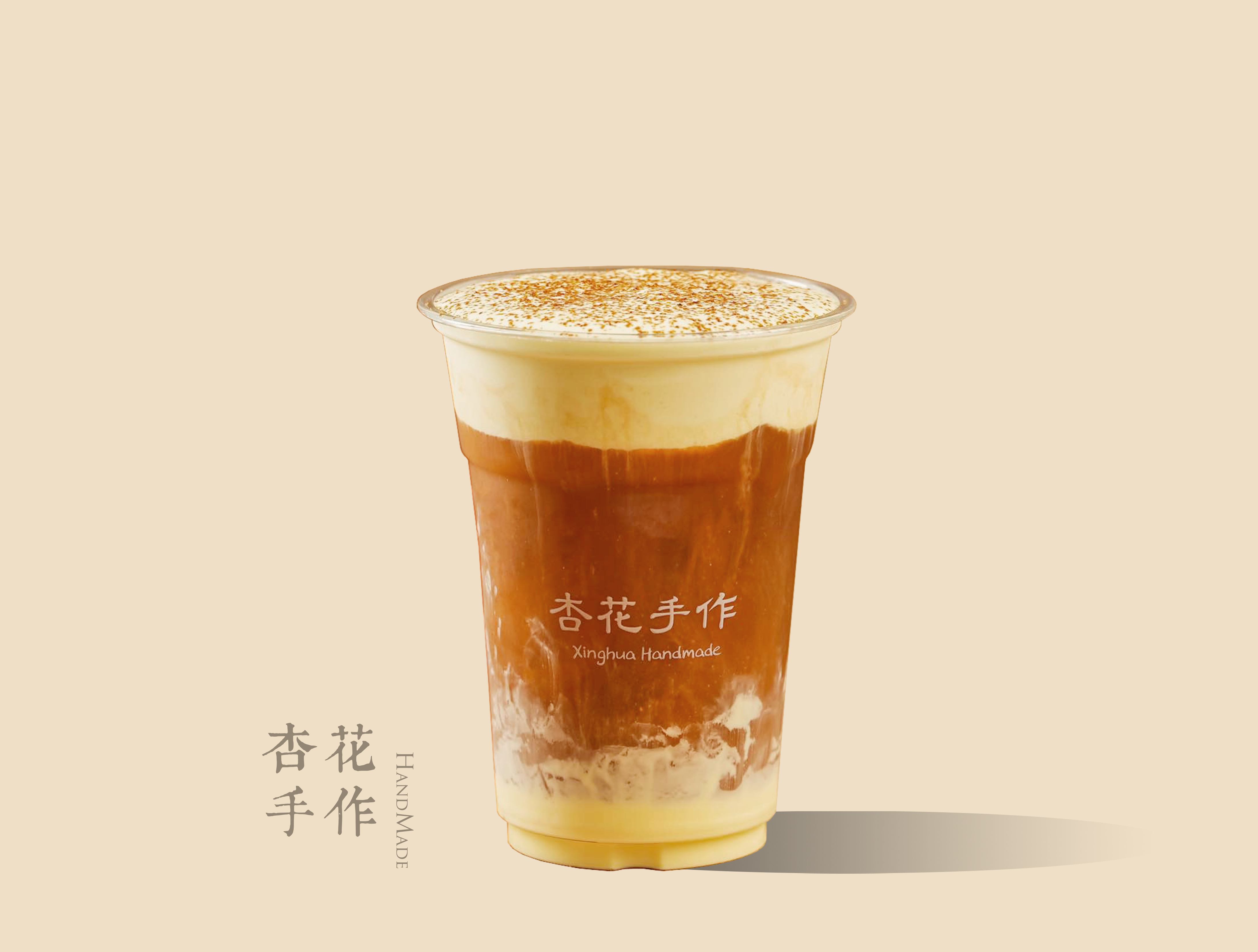 奶油泰式咸法酪