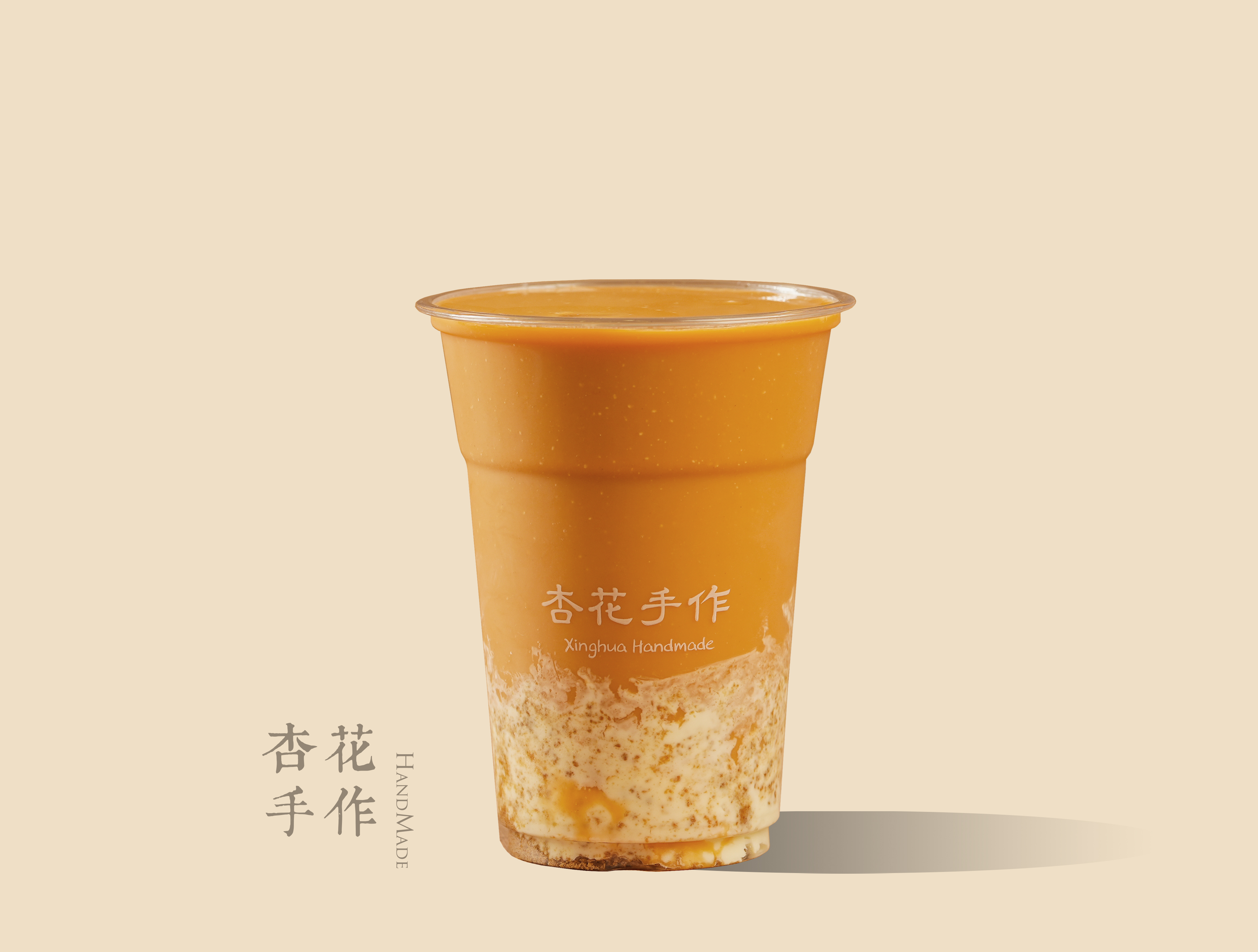 泰式焦糖酥酪