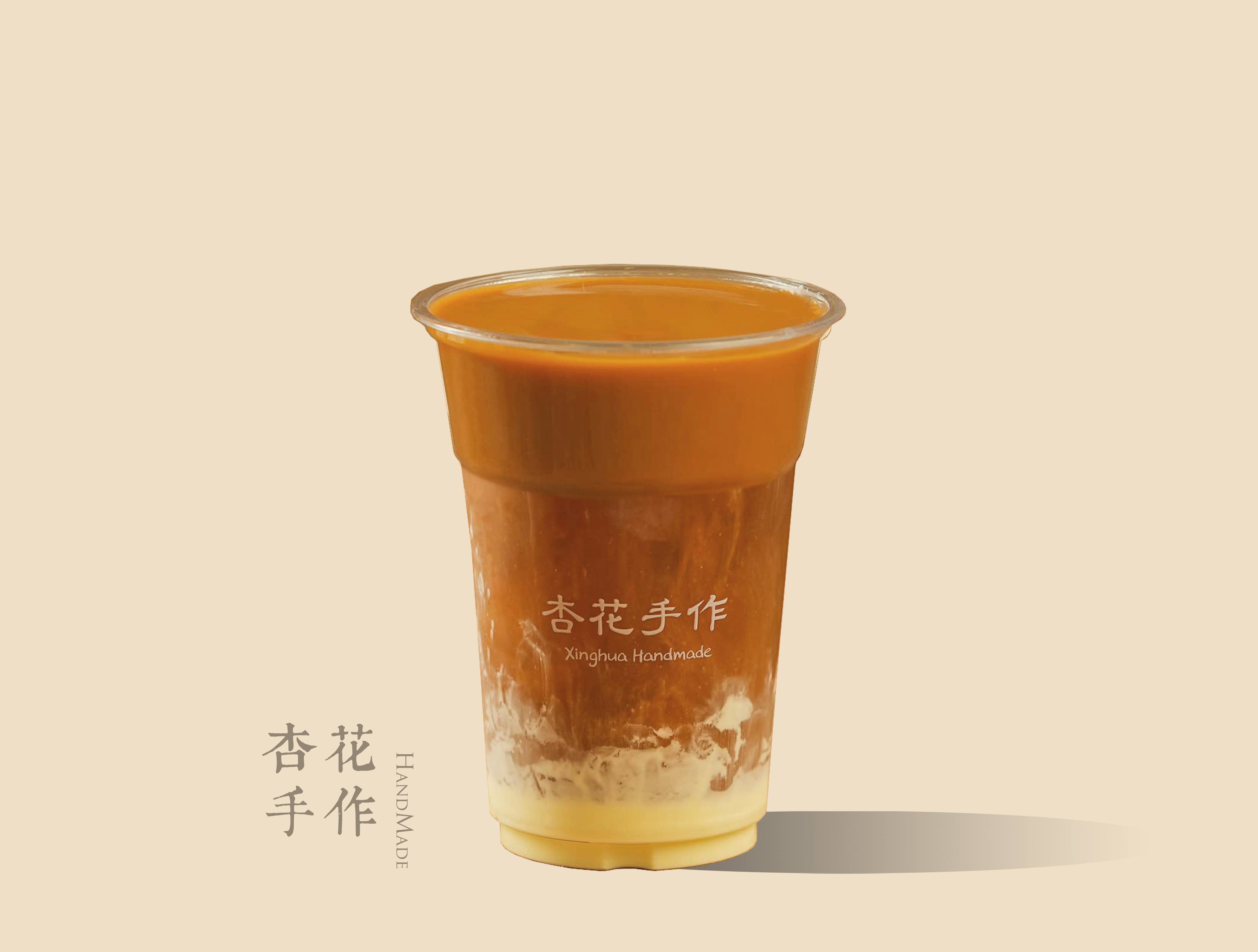 泰式鲜牛乳