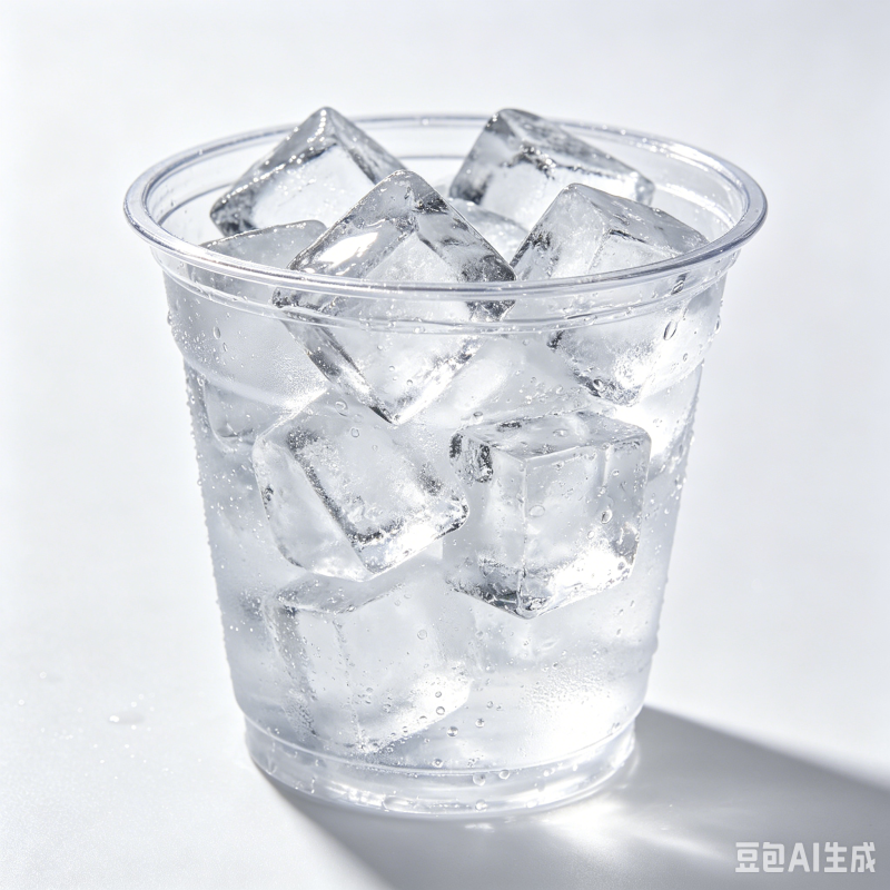 冰杯