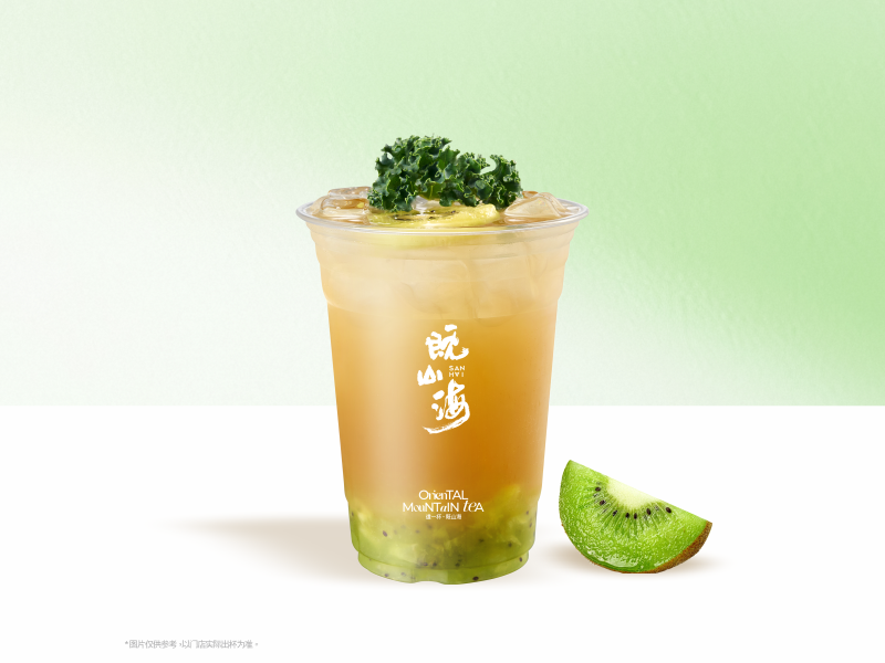 青梅.绿