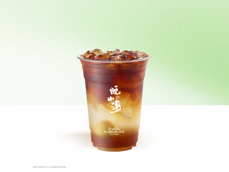 唤山觉醒