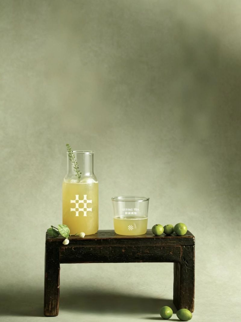 茉柑回书【夏季新品】