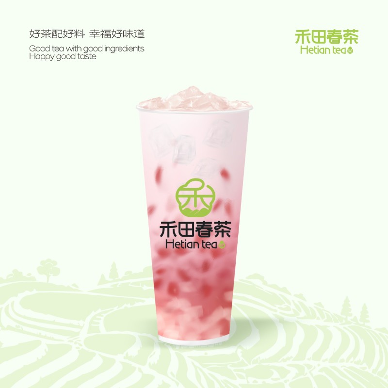 手搗西瓜椰