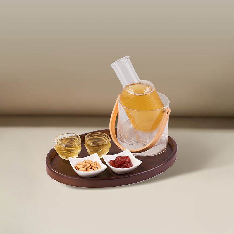 冰萃茶
