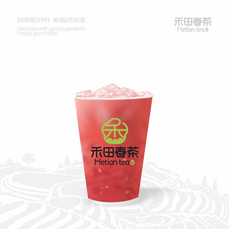 生榨冰萃西瓜
